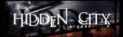 logo Hidden City